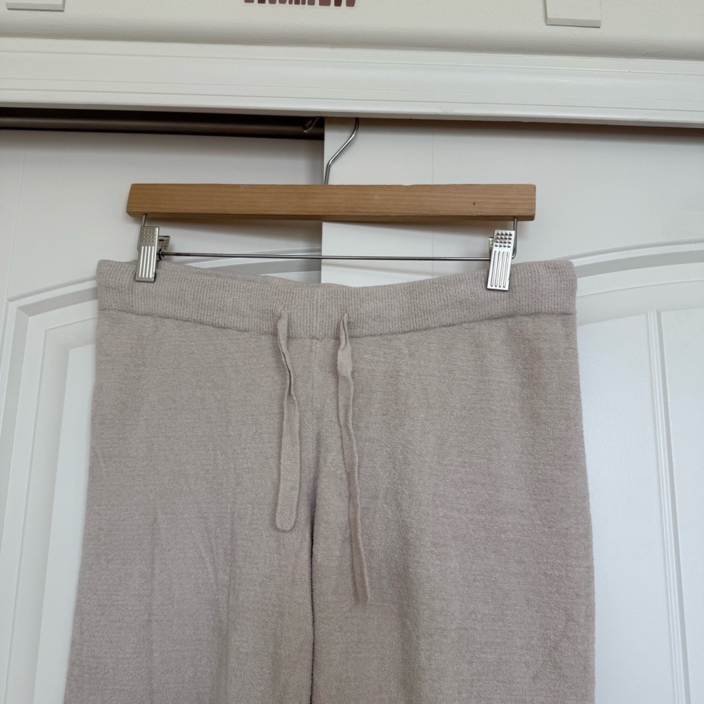 Barefoot Dreams CozyChic Ultra Lite Track Pant - Picture 4 of 7
